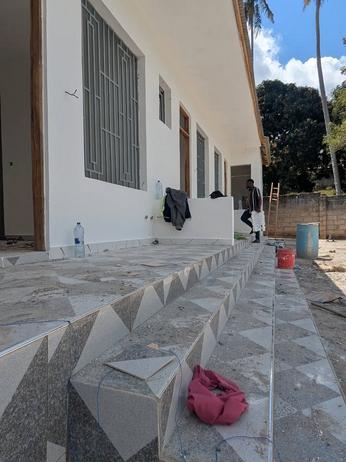Apartment ya chumba kimoja inapangishwa Pugu Kajuungeni, Dar Es Salaam