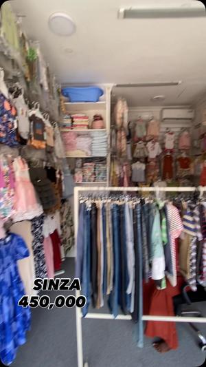 Retail Space for Rent in Sinza, Dar Es Salaam