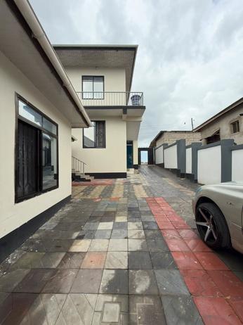 1 Bedroom House for Rent in Goba-Makongo Road, Dar Es Salaam
