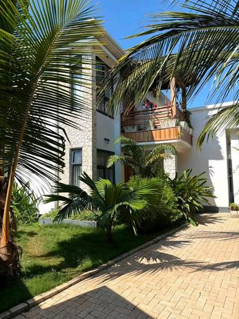 Nyumba (Furnished) ya vyumba vinne inapangishwa Shakani, Zanzibar Nyumba (Furnished) ya vyumba vinne inapangishwa Shakani, Zanzibar