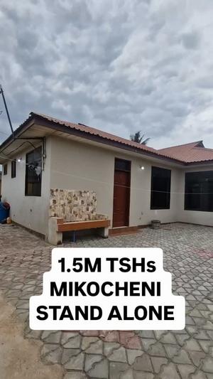 2 Bedrooms House for Rent in Mikocheni, Dar Es Salaam 2 Bedrooms House for Rent in Mikocheni, Dar Es Salaam