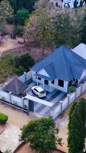 3 Bedrooms House for Sale in Madale, Dar Es Salaam