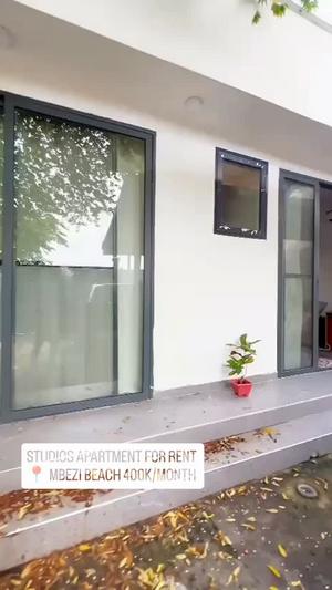 Studio Apartment for Rent in Mbezi Beach, Dar Es Salaam