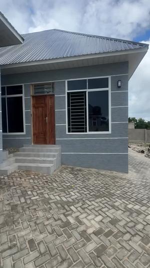 1 Bedroom Apartment for Rent in Kisiwani, Dar Es Salaam