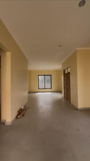 Nyumba ya vyumba viwili inapangishwa Kibada, Dar Es Salaam