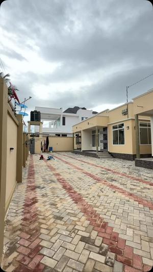 Apartment ya vyumba viwili inapangishwa Kibada Shangwe, Dar Es Salaam Apartment ya vyumba viwili inapangishwa Kibada Shangwe, Dar Es Salaam