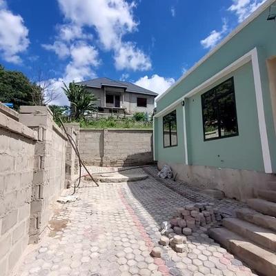 1 Bedroom House/Apartment for Rent in Kinyerezi Kifuru, Dar Es Salaam
