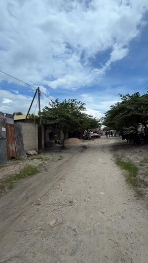 Kiwanja kinauzwa Mabibo Mwisho, Dar Es Salaam sqm 371