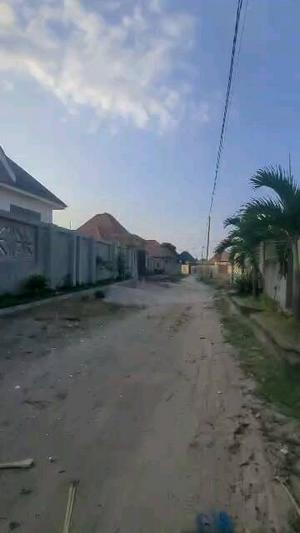 Kiwanja kinauzwa Kigamboni, Dar Es Salaam sqm 400 Kiwanja kinauzwa Kigamboni, Dar Es Salaam sqm 400