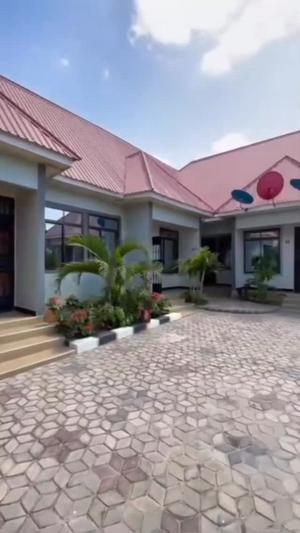 Nyumba ya chumba kimoja inapangishwa Mlimwa C, Dodoma