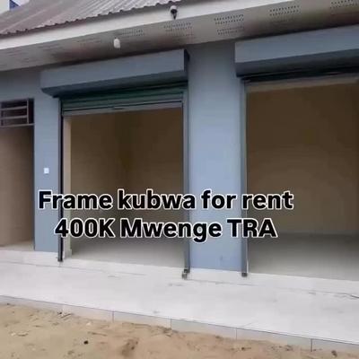 Duka linapangishwa Mwenge, Dar Es Salaam Duka linapangishwa Mwenge, Dar Es Salaam