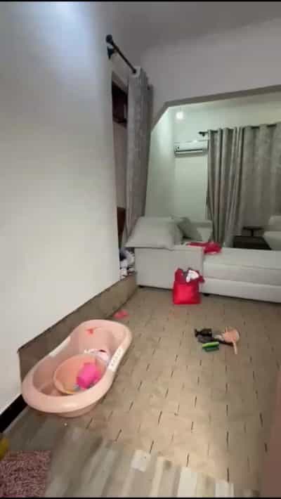 Nyumba/Apartment ya vyumba viwili inapangishwa Makongo, Dar Es Salaam