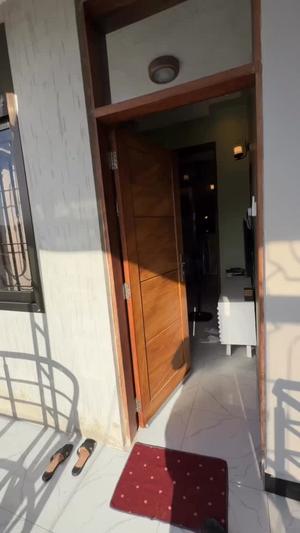 Nyumba/Apartment ya chumba kimoja inapangishwa Sinza, Dar Es Salaam