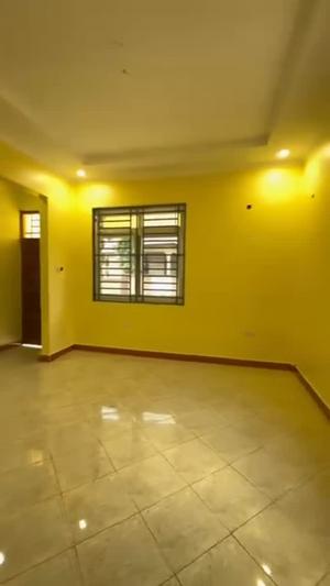 Nyumba ya vyumba viwili inapangishwa Salasala Majengo, Dar Es Salaam Nyumba ya vyumba viwili inapangishwa Salasala Majengo, Dar Es Salaam