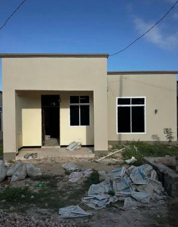 2 Bedrooms Apartment for Rent in Salasala, Dar Es Salaam