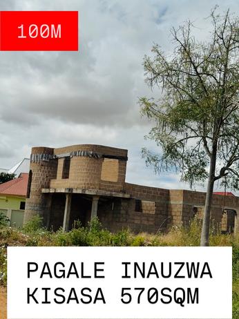 5 Bedrooms House for Sale in Kisasa, Dodoma (560 sqm) 5 Bedrooms House for Sale in Kisasa, Dodoma (560 sqm)