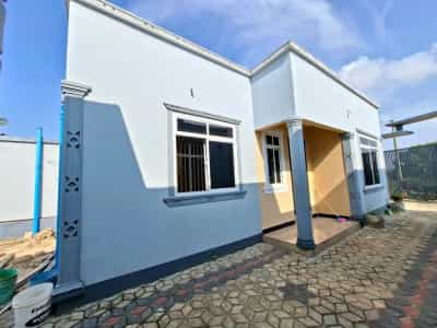 Nyumba/Apartment inapangishwa Kimara, Dar Es Salaam