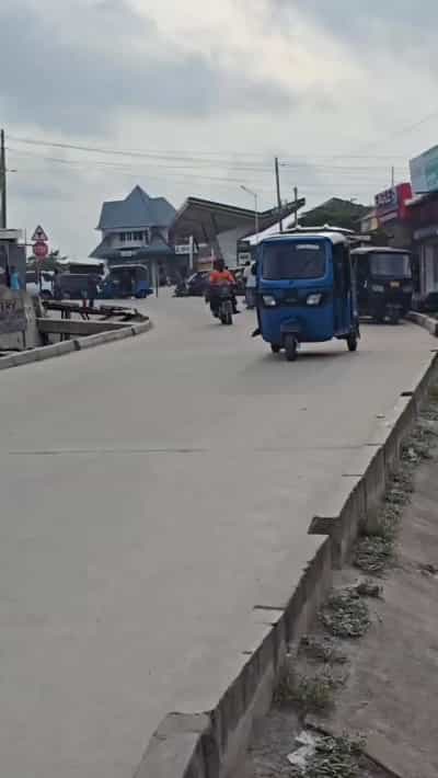 5 Bedrooms House for Sale in Mbezi Malamba Mawili, Dar Es Salaam (800 sqm)