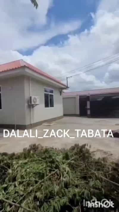 Apartment ya vyumba viwili inapangishwa Tabata Mawenzi, Dar Es Salaam