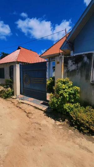 Nyumba inauzwa Vikindu Magogo, Pwani