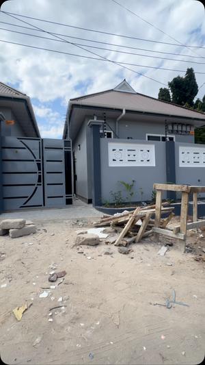 Nyumba ya vyumba viwili inapangishwa Mwananyamala-A, Dar Es Salaam Nyumba ya vyumba viwili inapangishwa Mwananyamala-A, Dar Es Salaam