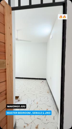 Nyumba inapangishwa Makongo Juu, Dar Es Salaam