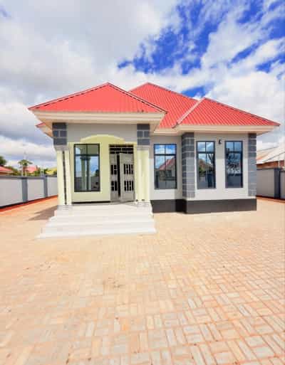 3 Bedrooms House for Rent in Ilazo, Dodoma