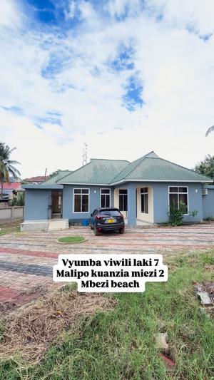 2 Bedrooms House/Apartment for Rent in Mbezi Beach Afrikana, Dar Es Salaam 2 Bedrooms House/Apartment for Rent in Mbezi Beach Afrikana, Dar Es Salaam
