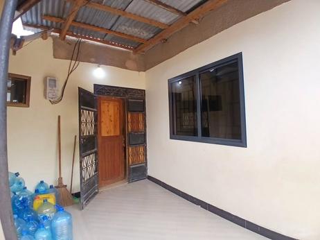 Apartment ya vyumba viwili inapangishwa Kimara Korogwe, Dar Es Salaam