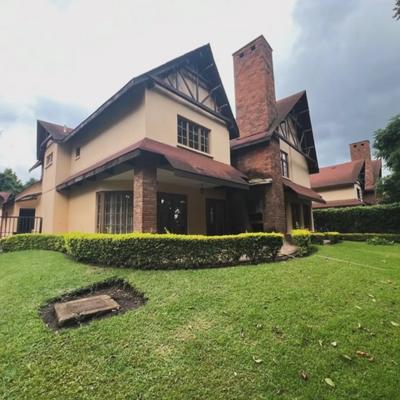 Nyumba (Furnished) ya vyumba vitano inapangishwa Njiro, Arusha Nyumba (Furnished) ya vyumba vitano inapangishwa Njiro, Arusha