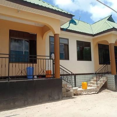 2 Bedrooms Apartment for Rent in Mbezi Kibanda Cha Mkaa, Dar Es Salaam