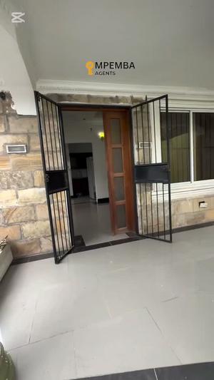 Apartment ya chumba kimoja inapangishwa Kinondoni, Dar Es Salaam Apartment ya chumba kimoja inapangishwa Kinondoni, Dar Es Salaam