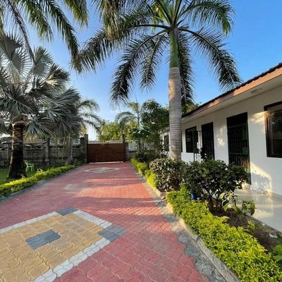 Apartment ya vyumba viwili inapangishwa Mbezi Beach Kwa Zena, Dar Es Salaam Apartment ya vyumba viwili inapangishwa Mbezi Beach Kwa Zena, Dar Es Salaam
