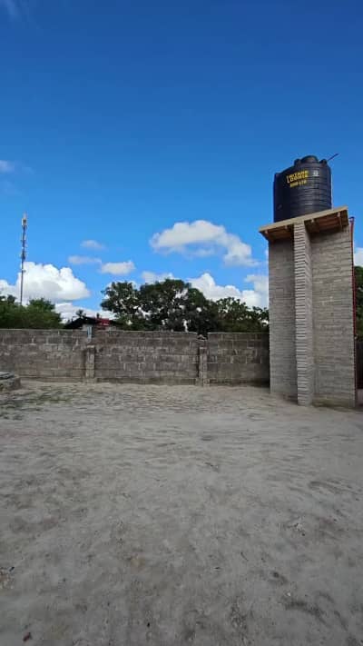 Nyumba/Apartment ya chumba kimoja inapangishwa Pugu, Dar Es Salaam