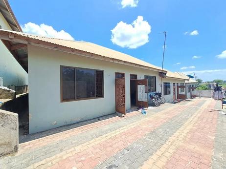 Apartment ya chumba kimoja inapangishwa Kimara Temboni, Dar Es Salaam