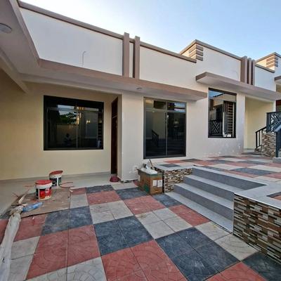 1 Bedroom House for Rent in Goba Njia 4, Dar Es Salaam 1 Bedroom House for Rent in Goba Njia 4, Dar Es Salaam
