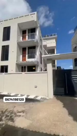 Apartment ya chumba kimoja inapangishwa Kimara Korogwe, Dar Es Salaam Apartment ya chumba kimoja inapangishwa Kimara Korogwe, Dar Es Salaam