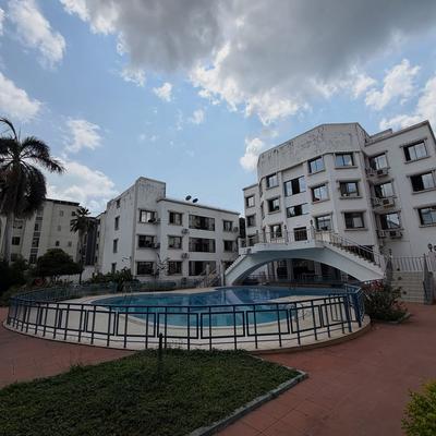 Nyumba/Apartment (Furnished) ya vyumba vitatu inapangishwa Oysterbay, Dar Es Salaam