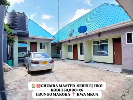 Apartment ya chumba kimoja inapangishwa Ubungo Makoka Kwa Mkua, Dar Es Salaam Apartment ya chumba kimoja inapangishwa Ubungo Makoka Kwa Mkua, Dar Es Salaam