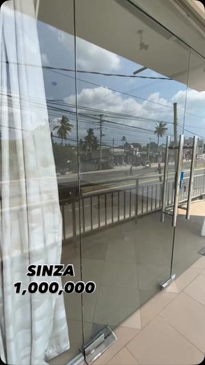 Shop for Rent in Sinza, Dar Es Salaam