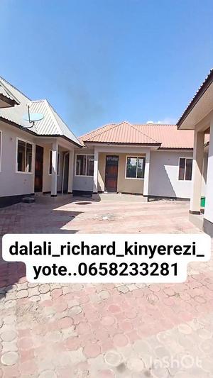 Nyumba ya chumba kimoja inapangishwa Tabata Kinyerezi, Dar Es Salaam Nyumba ya chumba kimoja inapangishwa Tabata Kinyerezi, Dar Es Salaam