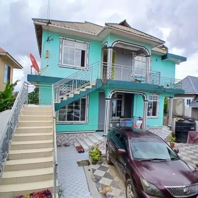 1 Bedroom House for Rent in Kimara Suka, Dar Es Salaam