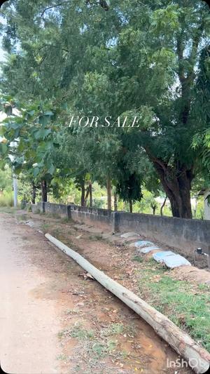 Kiwanja kinauzwa Mbezi Beach Salasala, Dar Es Salaam sqm 10000 Kiwanja kinauzwa Mbezi Beach Salasala, Dar Es Salaam sqm 10000