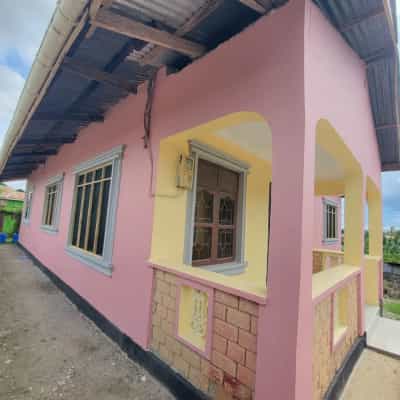 3 Bedrooms House for Rent in Kimara Stop Over, Dar Es Salaam