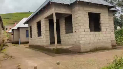 Nyumba ya vyumba vitatu inauzwa Mawasiliano, Morogoro Nyumba ya vyumba vitatu inauzwa Mawasiliano, Morogoro