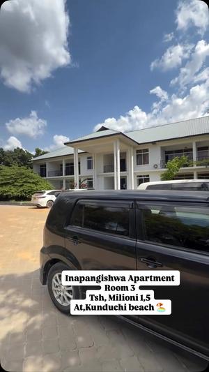 4 Bedrooms House/Apartment for Rent in Kunduchi Beach, Dar Es Salaam 4 Bedrooms House/Apartment for Rent in Kunduchi Beach, Dar Es Salaam