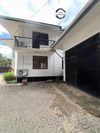 3 Bedrooms Villa for Rent in Mikocheni, Dar Es Salaam