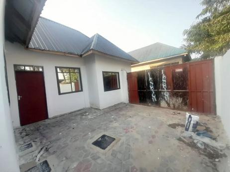 2 Bedrooms House for Rent in Kimara Suka, Dar Es Salaam