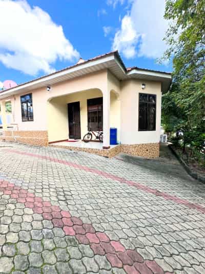 Apartment ya vyumba viwili inapangishwa Tabata Kinyerezi Mbuyuni, Dar Es Salaam