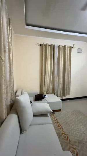 Nyumba ya chumba kimoja inapangishwa Kisiwani Kigamboni, Dar Es Salaam